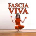 FASCIA VIVA I Scarlet